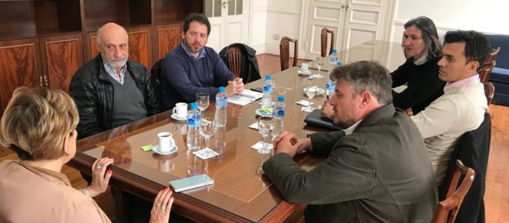 El SiJuPu impulsa el convenio colectivo de trabajo