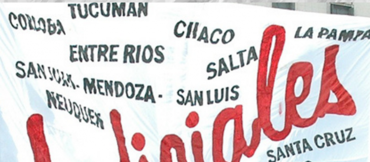 1° de Mayo