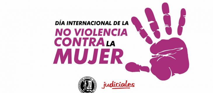 25N DÍA INTERNACIONAL CONTRA LA VIOLENCIA HACIA LAS MUJERES.