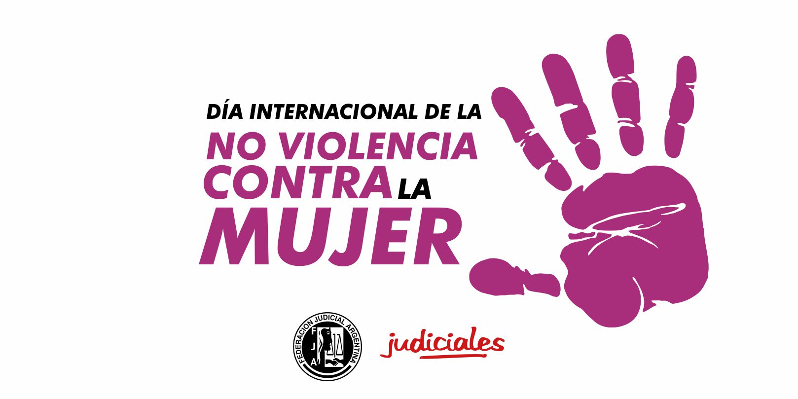 25n DÍa Internacional Contra La Violencia Hacia Las Mujeres