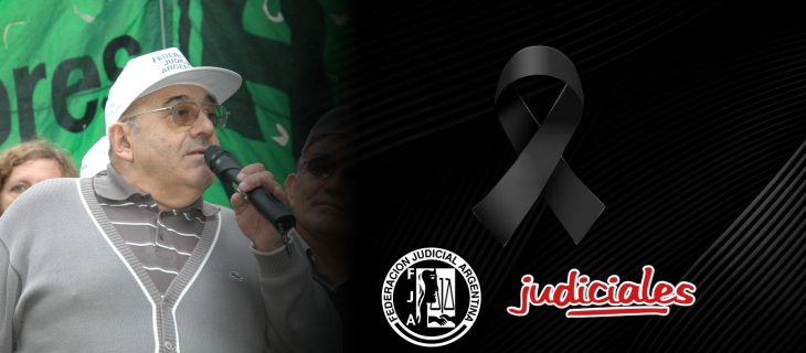 ¡HASTA SIEMPRE COMPAÑERO JORGE IZQUIERDO!