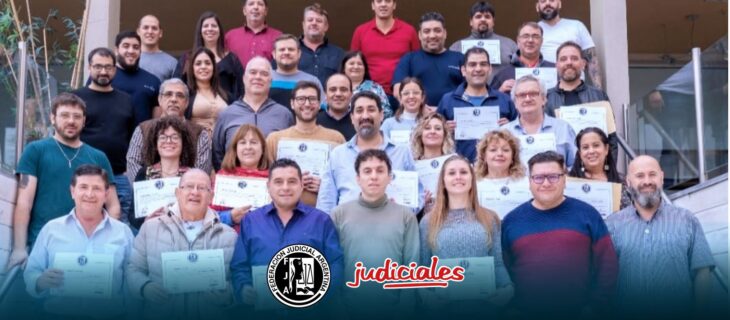 CULMINÓ EL CONGRESO DE LA FJA EN CÓRDOBA Y LA COMISIÓN REVISORA DE CUENTAS ENTRÓ EN FUNCIONES