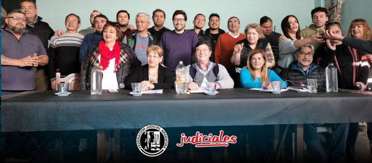 AVANZA EL PROCESO DE FORTALECIMIENTO INSTITUCIONAL DE ATEJ