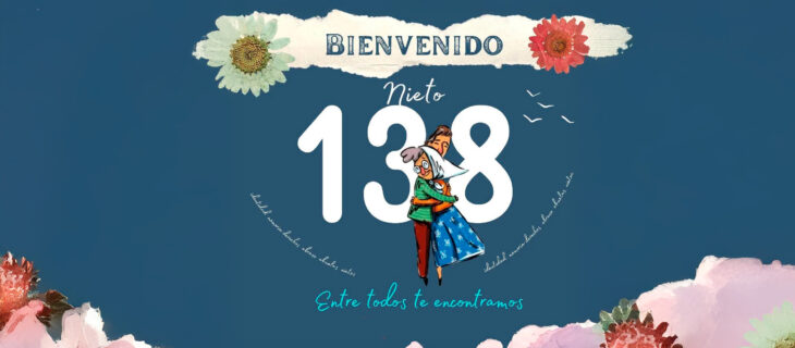 Nieto #138